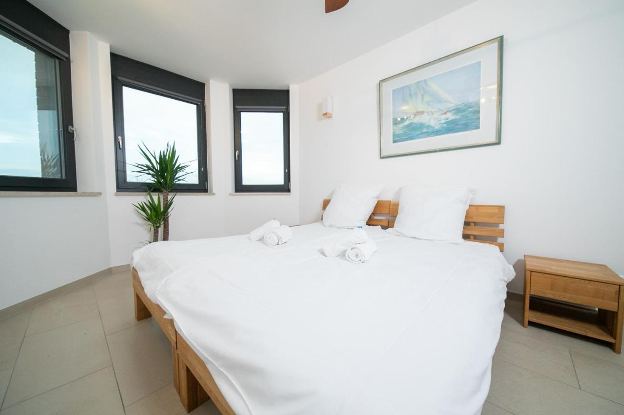 Apartamento Rheinblick Penthouse Wolke 7 - Neuss/Düsseldorf Exterior foto